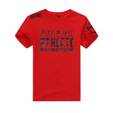 RISE INTL. Gym Shirt