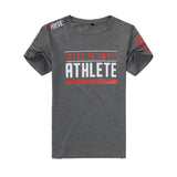 RISE INTL. Gym Shirt
