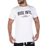 RISE INTL. Gym Shirt