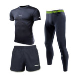 Men Sports Set