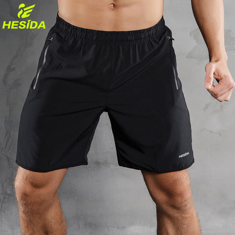 Men Sports Running Shorts