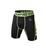 Men Compression Tights