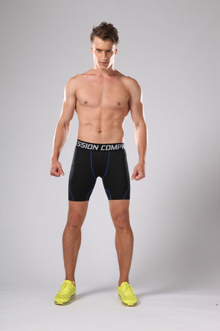 Men Compression Tights