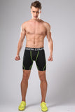 Men Compression Tights