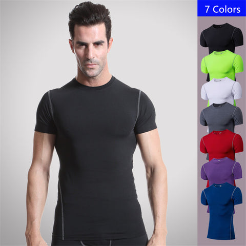 Classic Breathable Men's Shirts