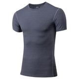 Classic Breathable Men's Shirts
