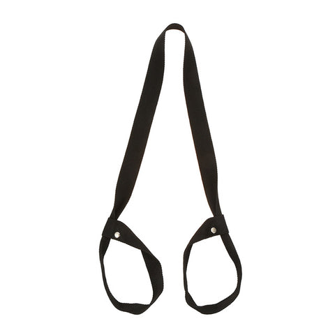 New Yoga Adjustable Shoulder Strap Yoga Mat