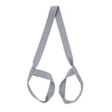 New Yoga Adjustable Shoulder Strap Yoga Mat