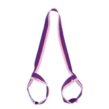 New Yoga Adjustable Shoulder Strap Yoga Mat