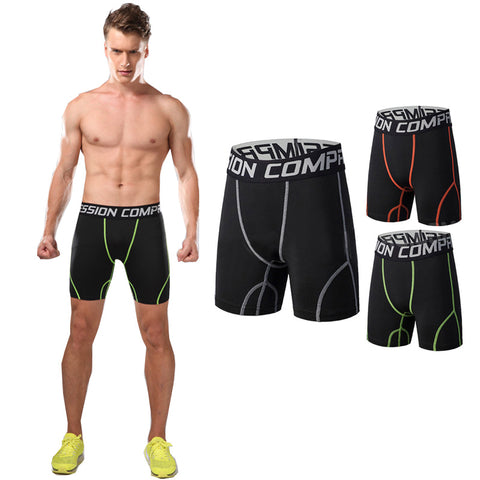 Men Compression Tights