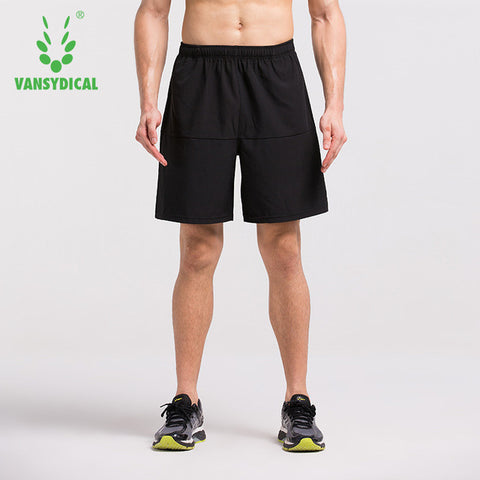 Men Gym Shorts