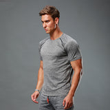 Men's Compression Shirt