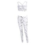 Yoga Mesh Set
