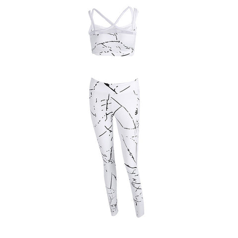 Yoga Mesh Set
